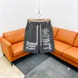 Men's Stylish Casual Shorts - 3