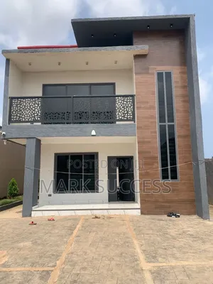 3 Bedroom Duplex for Sale in Tuba, Accra