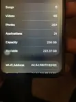 Apple iPhone 11 Pro 256 GB Black - 2
