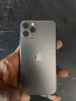 Apple iPhone 11 Pro 256 GB Black - 3