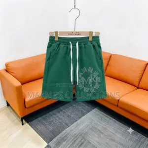 Men's Trendy Casual Shorts