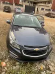 2016 Chevrolet Cruze LS Sedan - 1