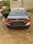 2016 Chevrolet Cruze LS Sedan - 2