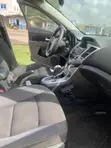 2016 Chevrolet Cruze LS Sedan - 3