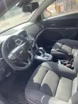 2016 Chevrolet Cruze LS Sedan - 5