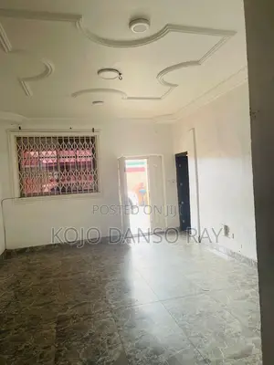 2-Bedroom Apartment for Rent, Lapaz Nyamekye