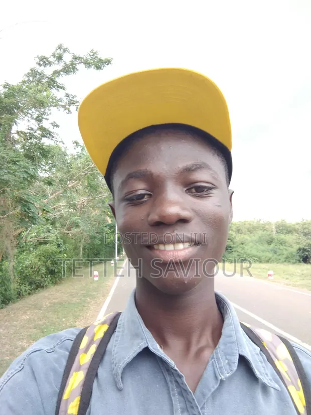 Job Seeker - Engineering Skills - 1