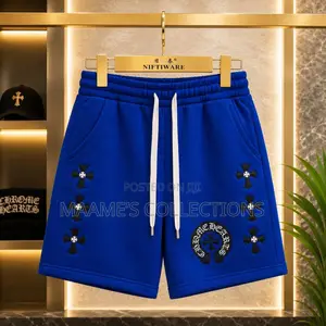 Men's Premium Summer Shorts