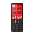 New Itel it2160 Black - 1