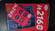 New Itel it2160 Black - 3