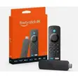 Amazon Fire TV Stick 4K (8GB, Wi-Fi 6) - 1