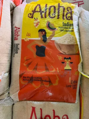 Brown Rice 50kg