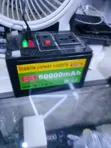 Brand New Power Bank for Laptops and Phones - 2