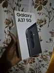 New Samsung Galaxy A37 256GB Black - 1