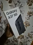 New Samsung Galaxy A37 256GB Black - 3