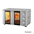Sokany SK-10027 50L Grilling & Baking Toaster Oven - 2