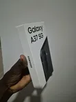 New Samsung Galaxy A37 256GB Black - 2