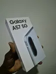 New Samsung Galaxy A57 256GB - 1