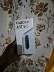 New Samsung Galaxy A57 256GB Blue - 2