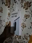 New Samsung Galaxy A57 256GB Blue - 3