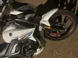 Haojue KA150 Motorcycle 2024 White - 2