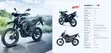 New Apsonic AP200GY-7 2026 Motorcycle - Black - 4