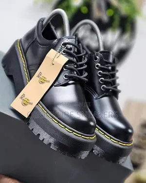 Dr. Martens Loafers