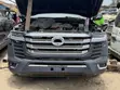 Toyota Land Cruiser 2018 Land Cruiser 300 Body Kit - 1