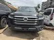 Toyota Land Cruiser 2018 Land Cruiser 300 Body Kit - 2