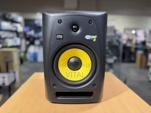 KRK Rokit 8 (Single) Studio Monitor