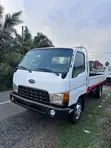 Kia K2700 Truck (2.5 Ton) - 1
