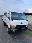 Kia K2700 Truck (2.5 Ton) - 2