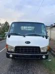Kia K2700 Truck (2.5 Ton) - 4