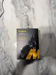 Moano PD200x USB/XLR Dynamic Microphone - 1