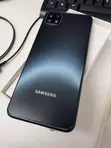 New Samsung Galaxy A22 128GB Black - 3