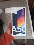 New Samsung Galaxy A50 128GB Black - 1