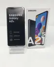 New Samsung Galaxy A21s 128GB Black - 2