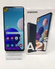 New Samsung Galaxy A21s 128GB Black - 3