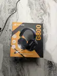Attack Shark G800 Tri-Mode Wireless Gaming Headset - 3