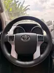 2017 Toyota Land Cruiser Prado TX - 3