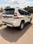 2017 Toyota Land Cruiser Prado TX - 4