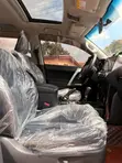 2017 Toyota Land Cruiser Prado TX - 5