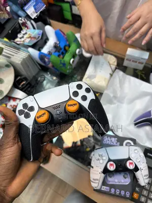 PS5 DualSense Controller (Used)