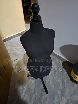 Used Female Mannequin for Sale