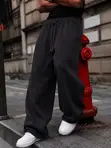 Men's Jogger Sweatpants - Comfy & Trendy - 1