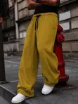 Men's Jogger Sweatpants - Comfy & Trendy - 4