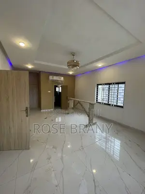 4 Bedroom House for Sale, Spintex, Accra Metropolitan
