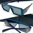 Prada Rectangular Sunglasses - 2