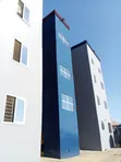 Studio Apartment for Rent in Mighty Homes, Kasoa - 1