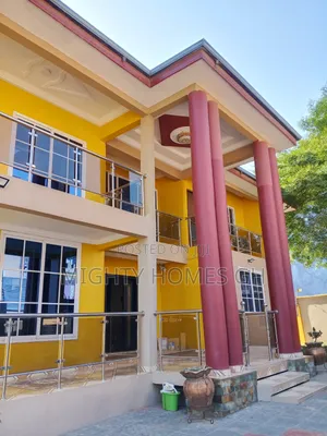 4 Bedroom Apartment for Rent in Mighty Homes, Kasoa